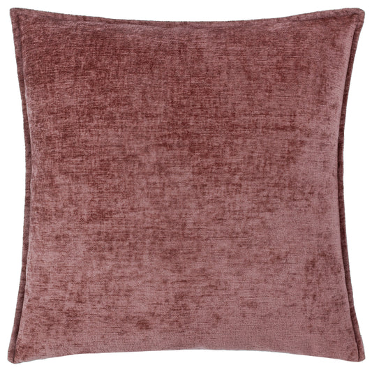 BUXTON 50X50 CUSHION CASE HEATHER