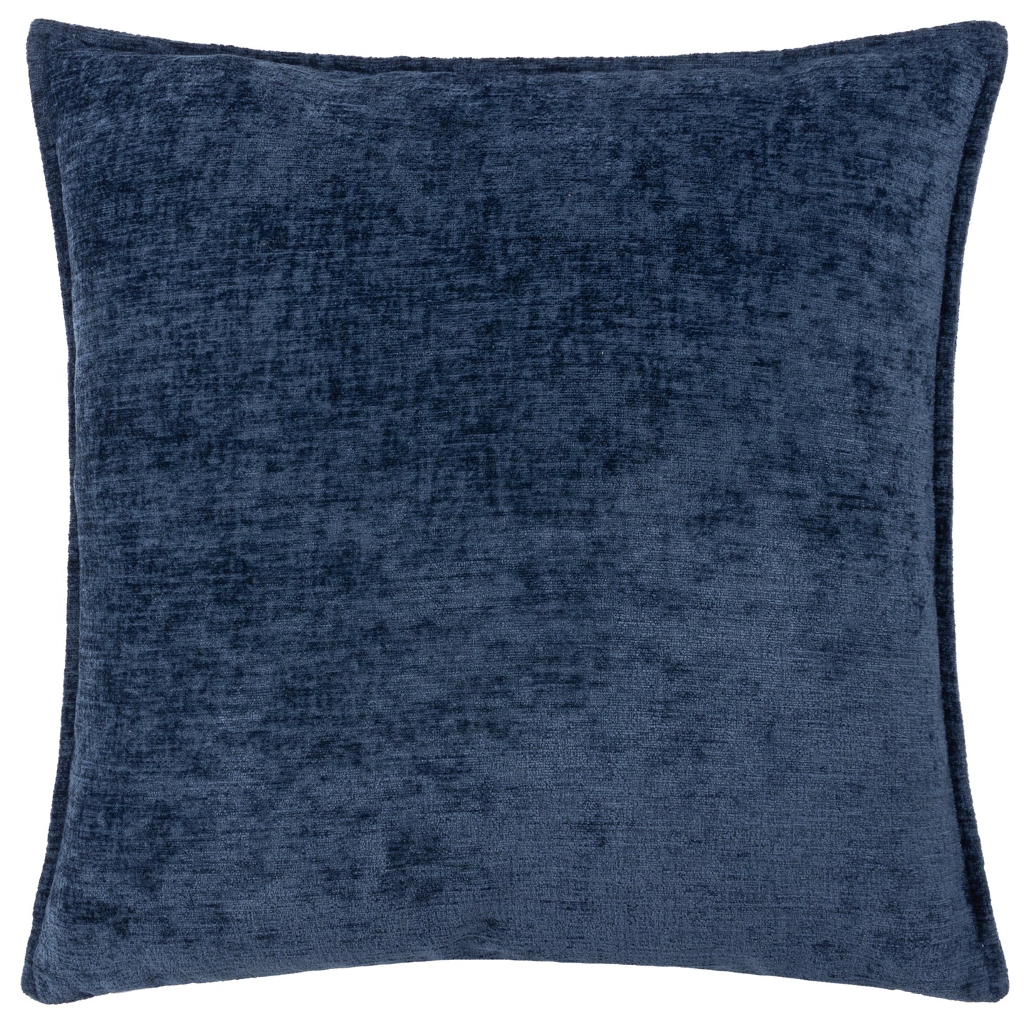 BUXTON 50X50 CUSHION CASE NAVY