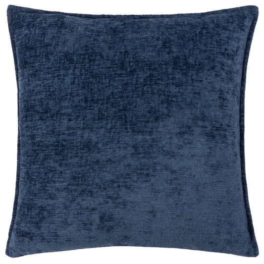 BUXTON 50X50 CUSHION CASE NAVY