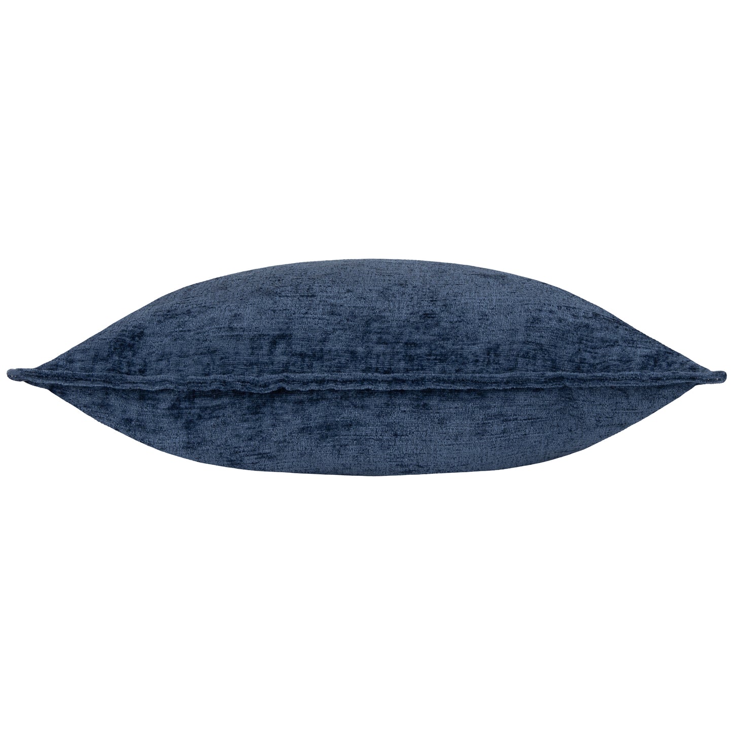 BUXTON 50X50 CUSHION CASE NAVY