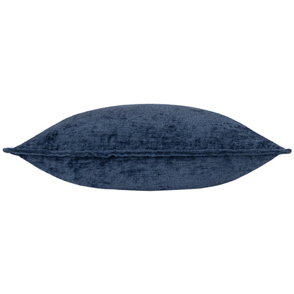 BUXTON 50X50 CUSHION CASE NAVY