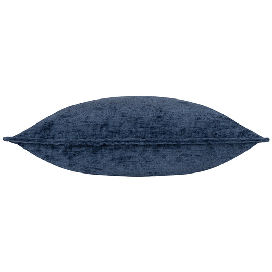 BUXTON 50X50 CUSHION CASE NAVY