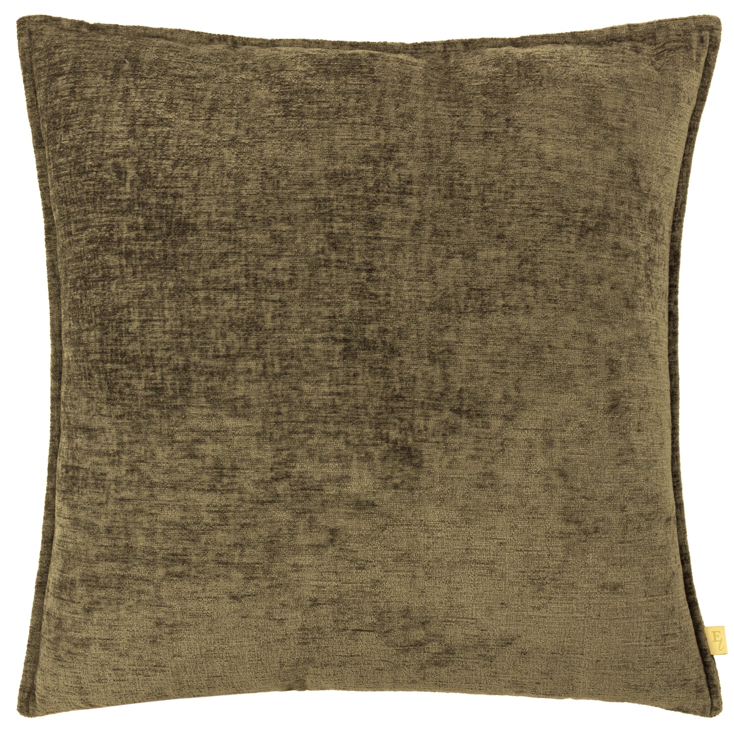 BUXTON 50X50 CUSHION CASE SAGE