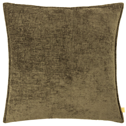 BUXTON 50X50 CUSHION CASE SAGE