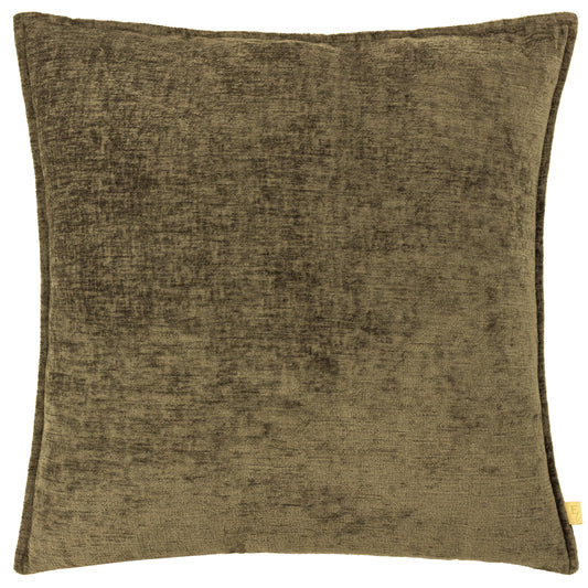 BUXTON 50X50 CUSHION CASE SAGE