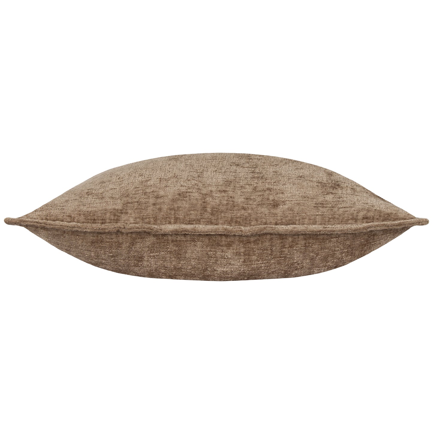 BUXTON 50X50 CUSHION CASE TAUPE