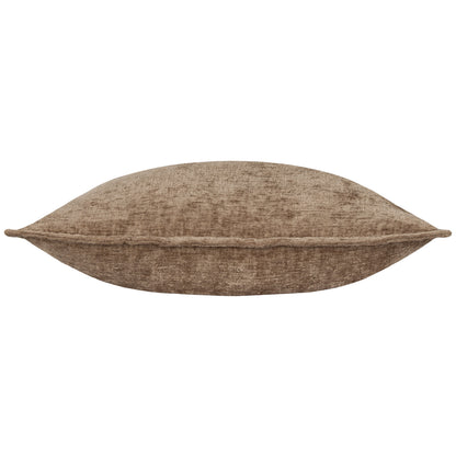 BUXTON 50X50 CUSHION CASE TAUPE