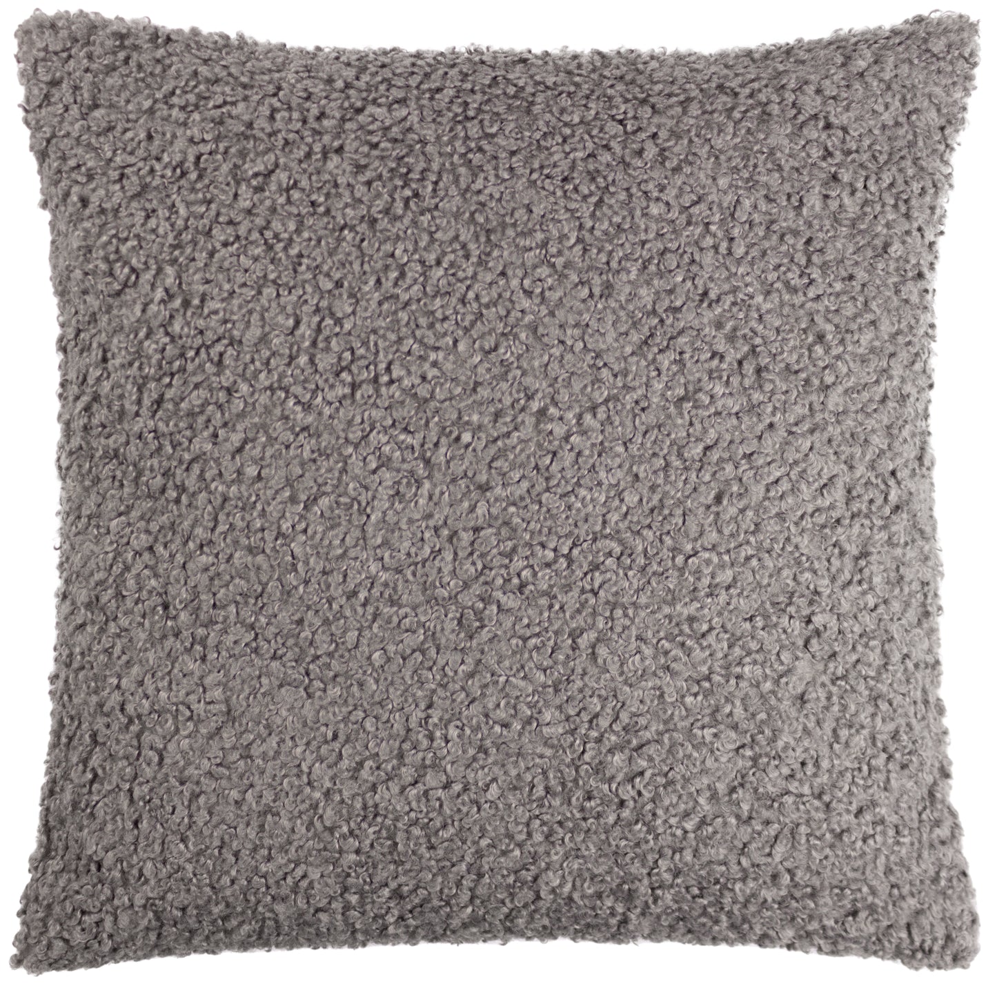 CABU 45X45 CUSHION CASE STORM GREY