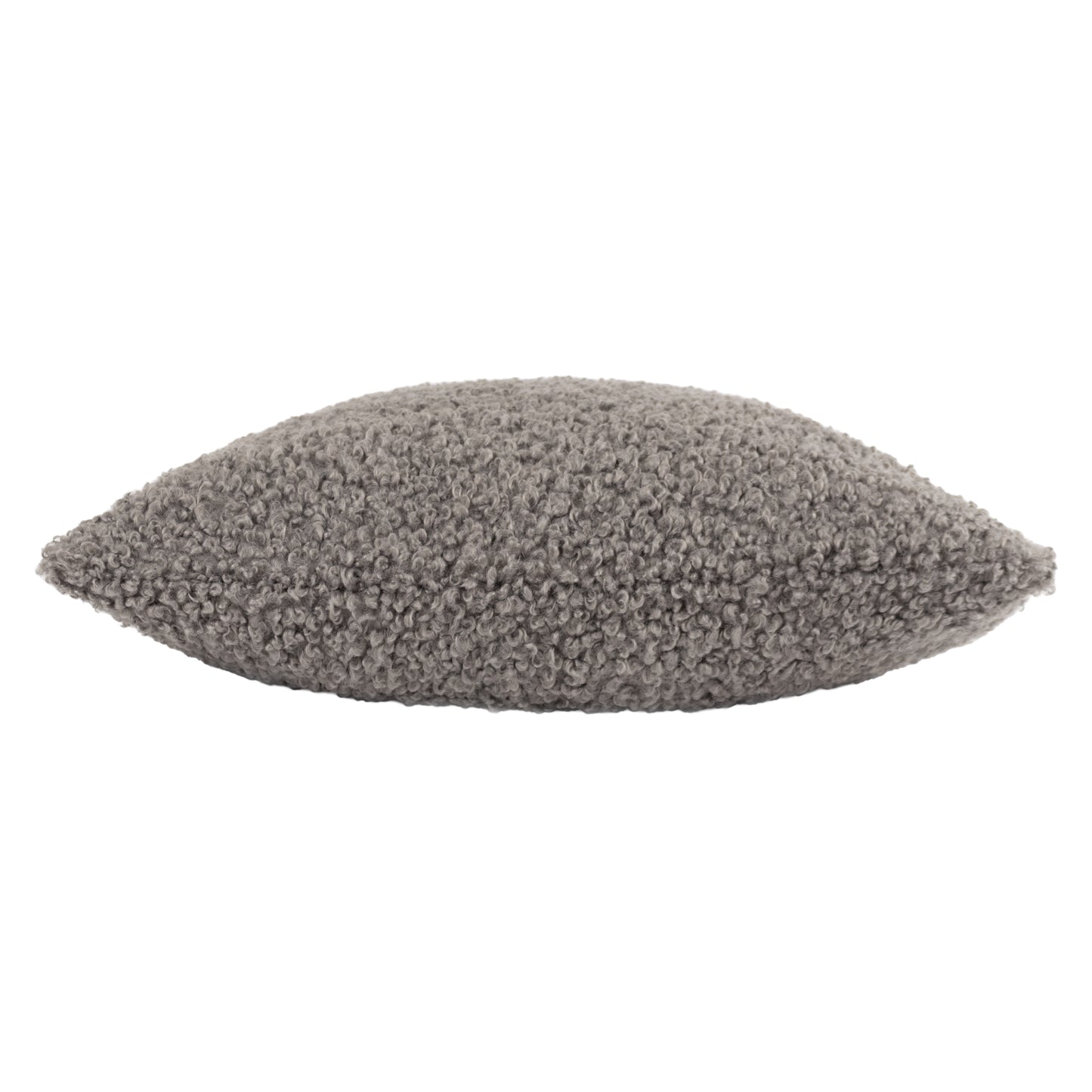 CABU 45X45 CUSHION CASE STORM GREY