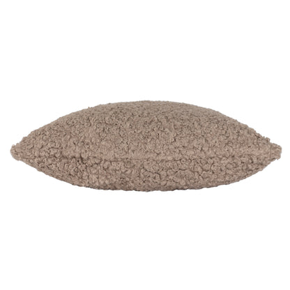 CABU 45X45 CUSHION CASE TAUPE