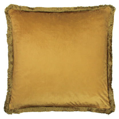 CAHALA 50X50 CUSHION COVER CUMIN