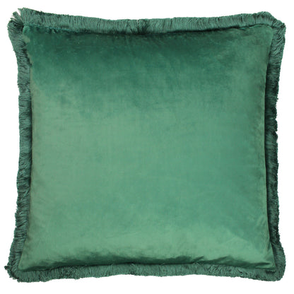 CAHALA 50X50 CUSHION COVER JADE