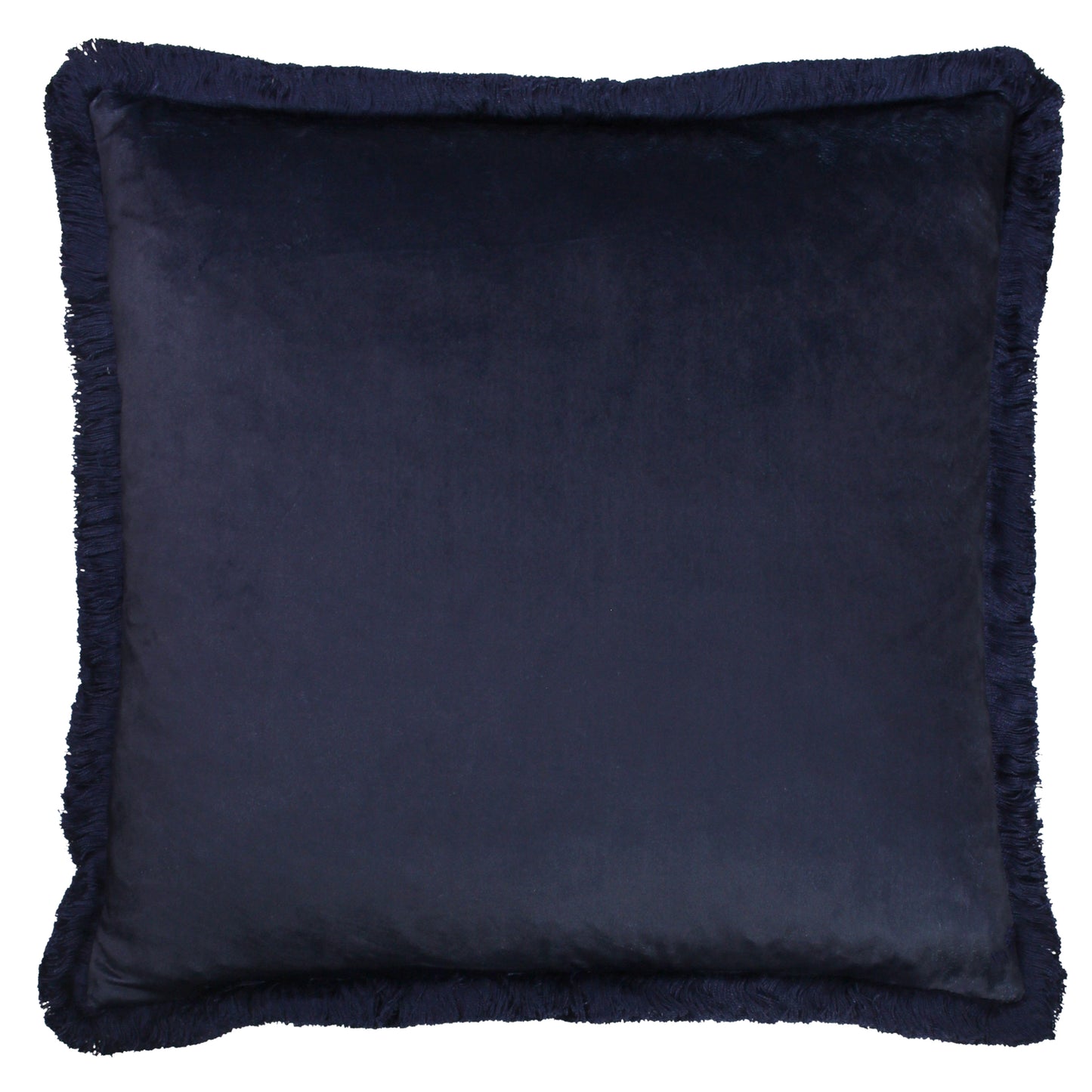 CAHALA 50X50 CUSHION COVER NAVY