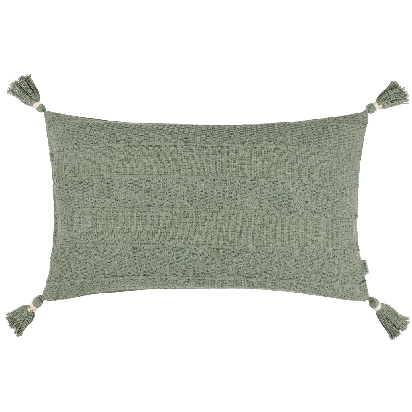 CALICHE 40X60 CUSHION CASE EUCALYPTUS