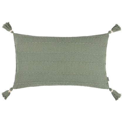 CALICHE 40X60 CUSHION CASE EUCALYPTUS