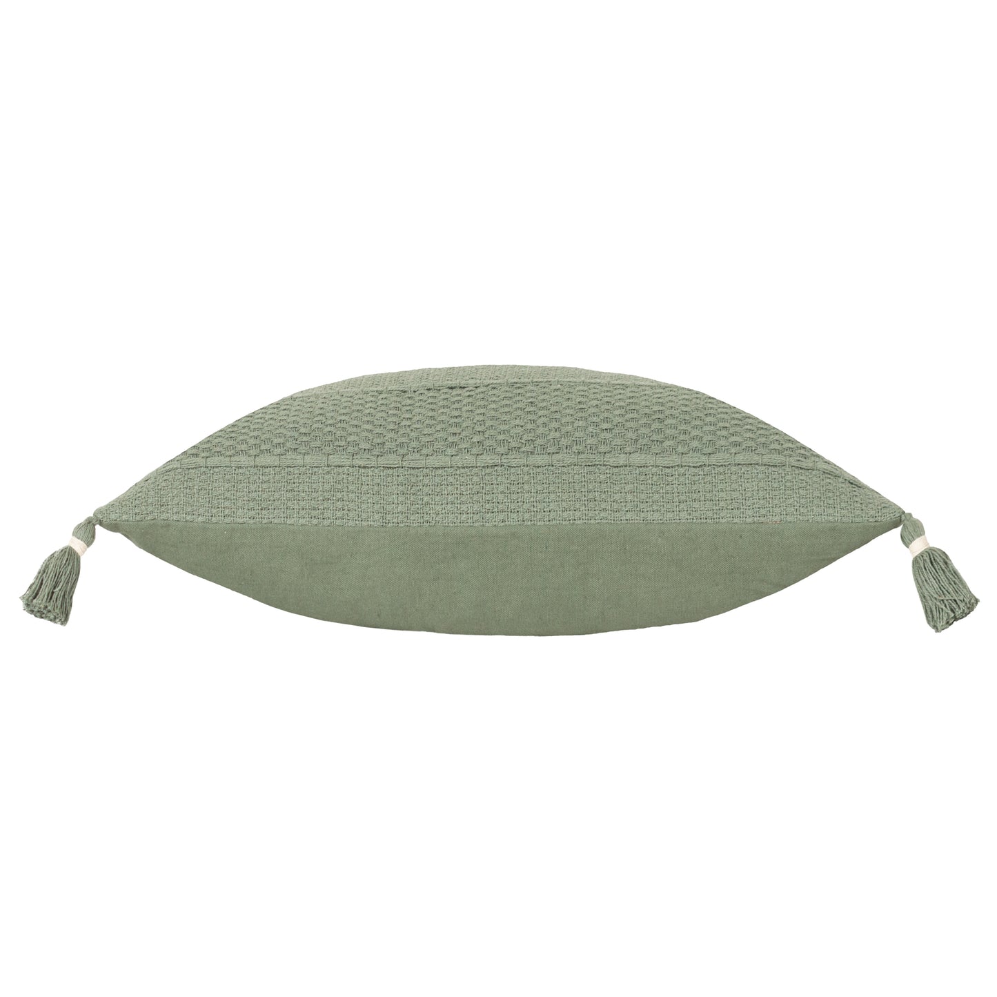 CALICHE 40X60 CUSHION CASE EUCALYPTUS
