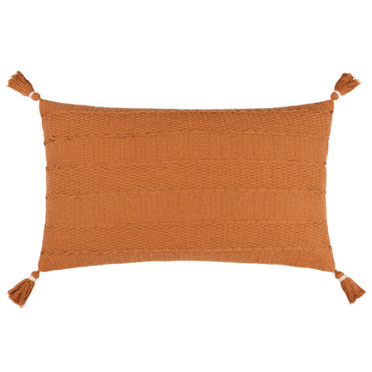 CALICHE 40X60 CUSHION CASE GINGER