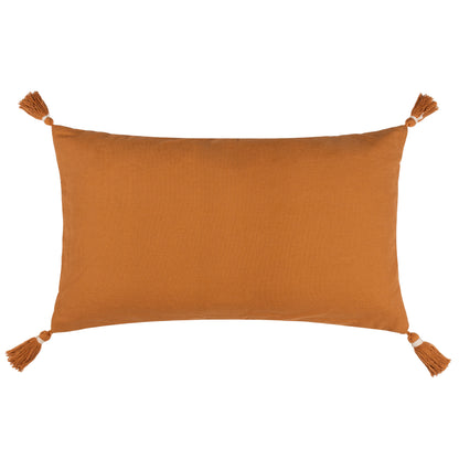 CALICHE 40X60 CUSHION CASE GINGER
