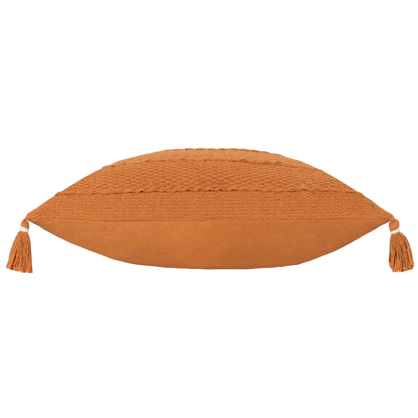 CALICHE 40X60 CUSHION CASE GINGER