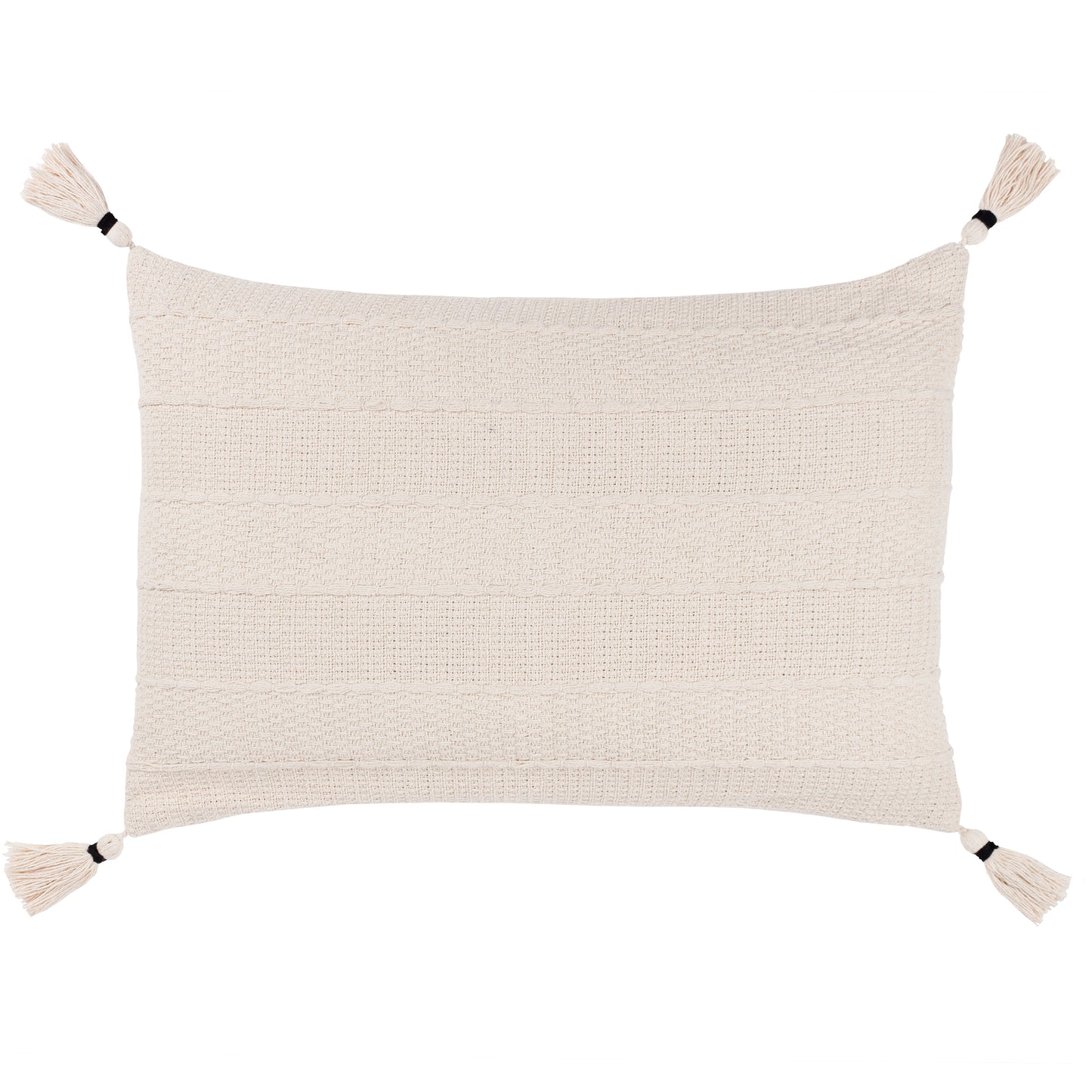 CALICHE 40X60 CUSHION CASE NATURAL