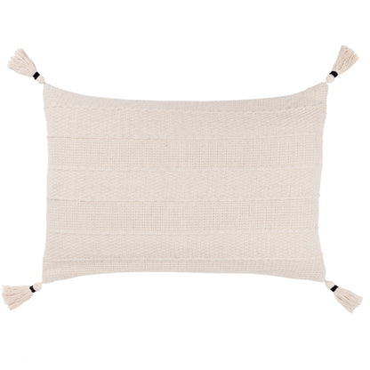CALICHE 40X60 CUSHION CASE NATURAL