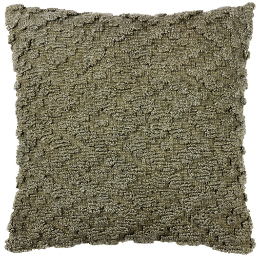 CALVAY 50X50 CUSHION CASE LICHEN