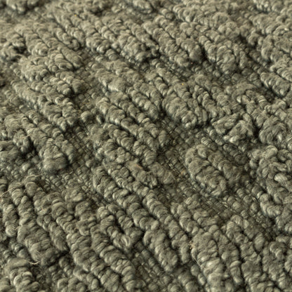 CALVAY 50X50 CUSHION CASE LICHEN