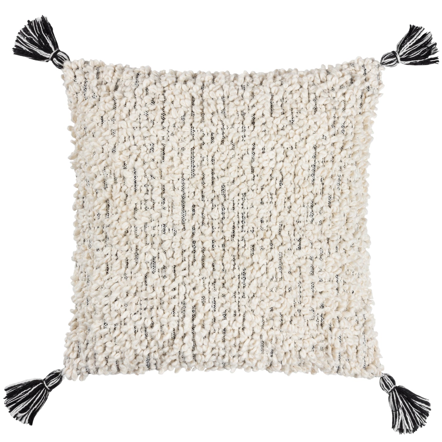 CAMBRE 50X50 CUSHION CASE MONO