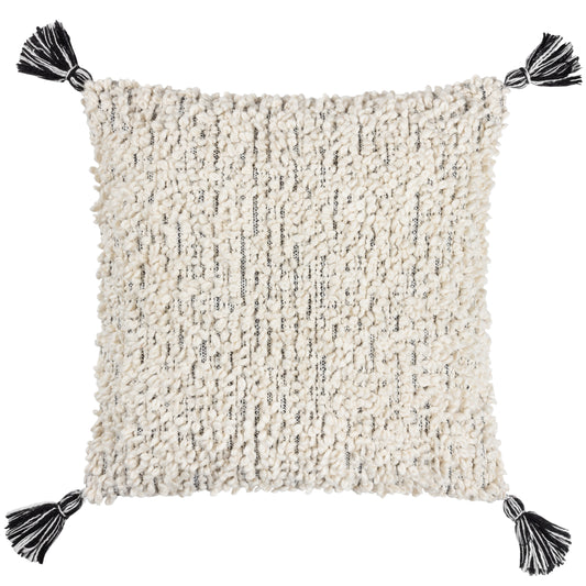 CAMBRE 50X50 CUSHION CASE MONO