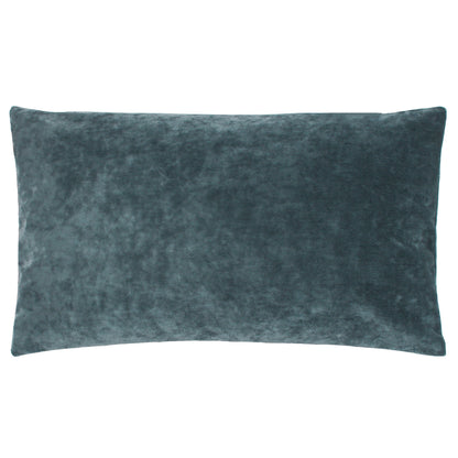 CAMDEN 30X50 CUSHION CASE DENIM