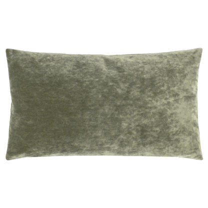 CAMDEN 30X50 CUSHION CASE KHAKI