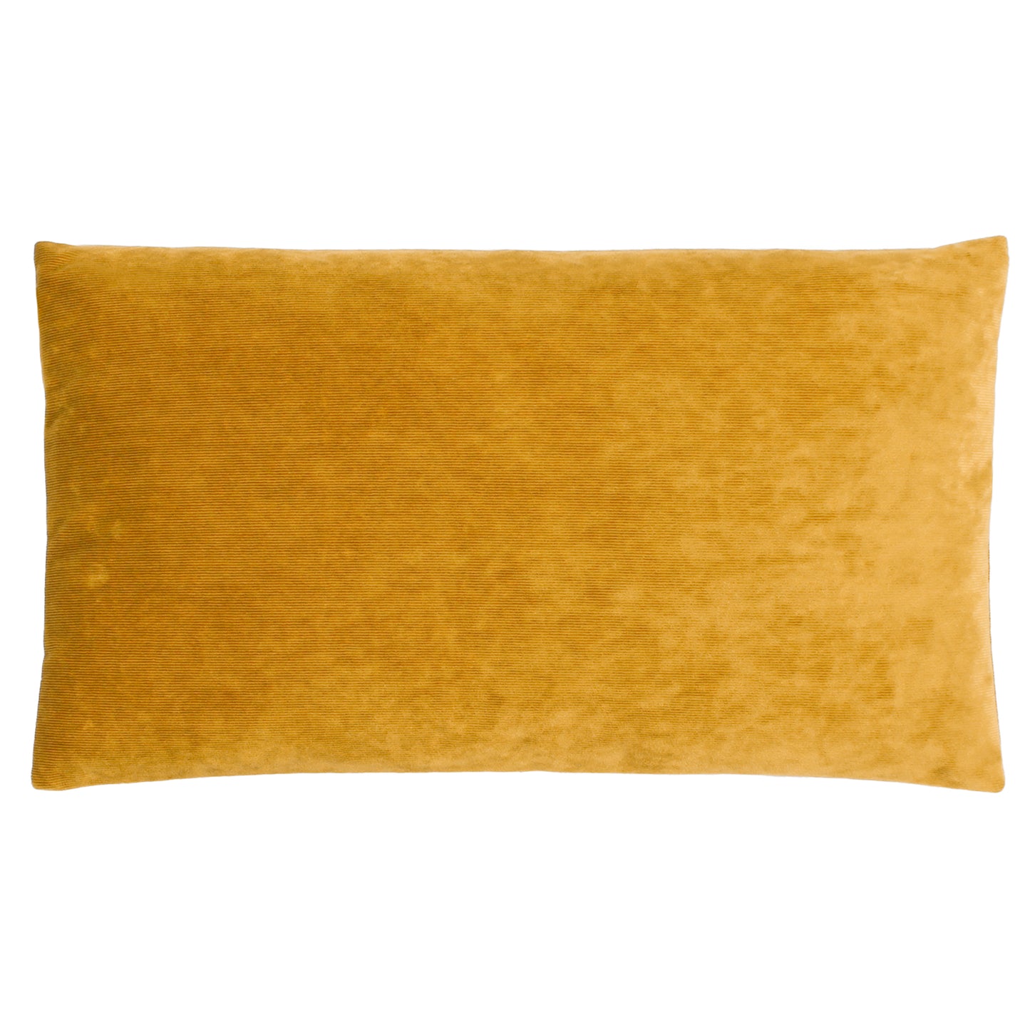 CAMDEN 30X50 CUSHION CASE MUSTARD