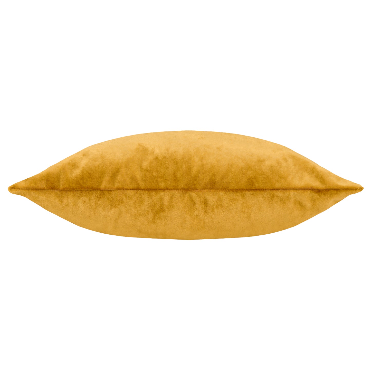 CAMDEN 30X50 CUSHION CASE MUSTARD