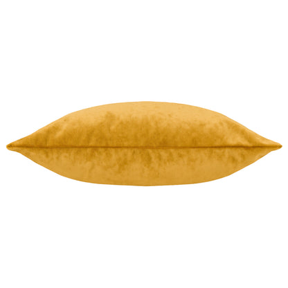 CAMDEN 30X50 CUSHION CASE MUSTARD