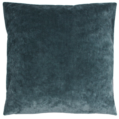 CAMDEN 50X50 CUSHION CASE DENIM