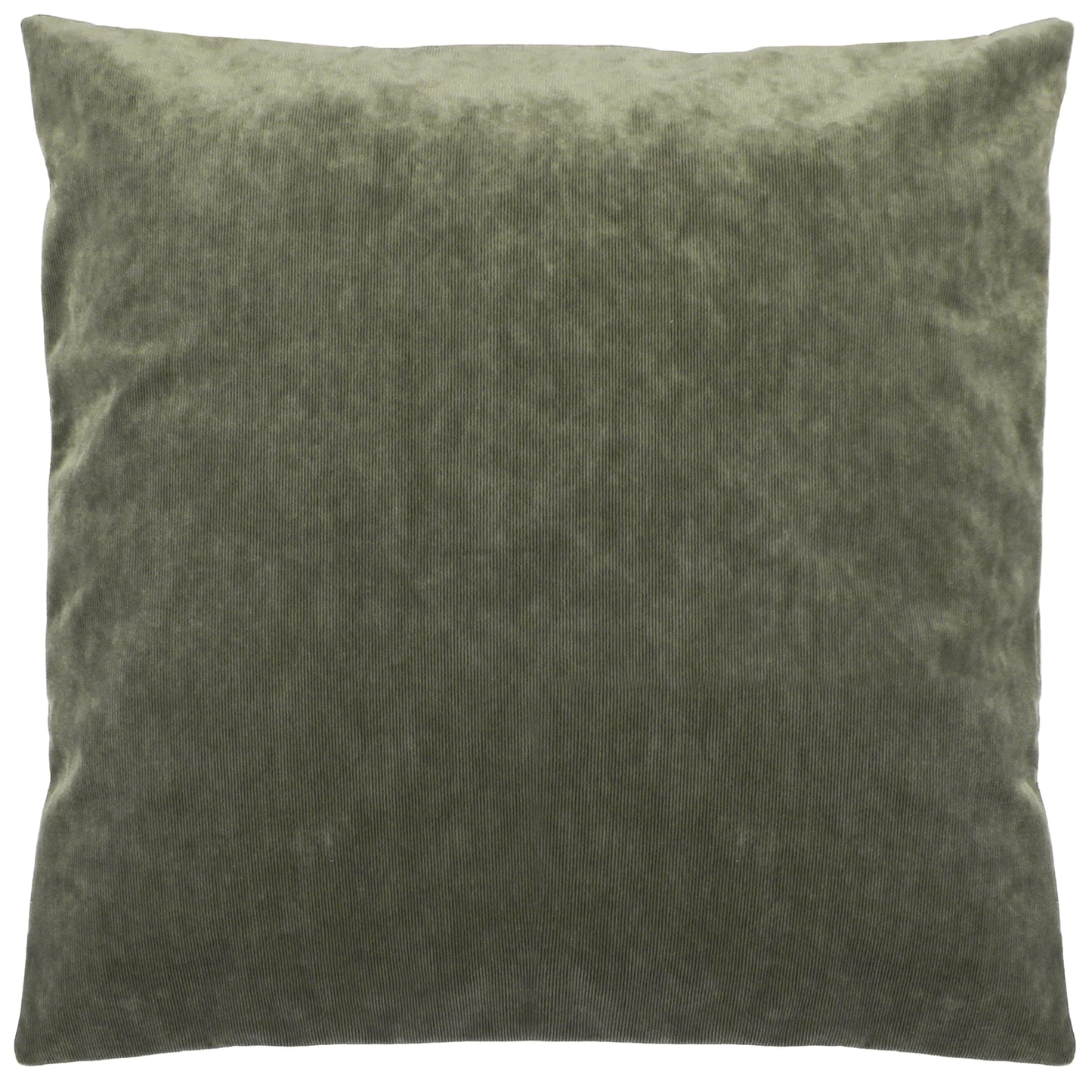 CAMDEN 50X50 CUSHION CASE KHAKI