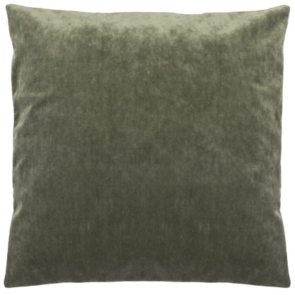 CAMDEN 50X50 CUSHION CASE KHAKI