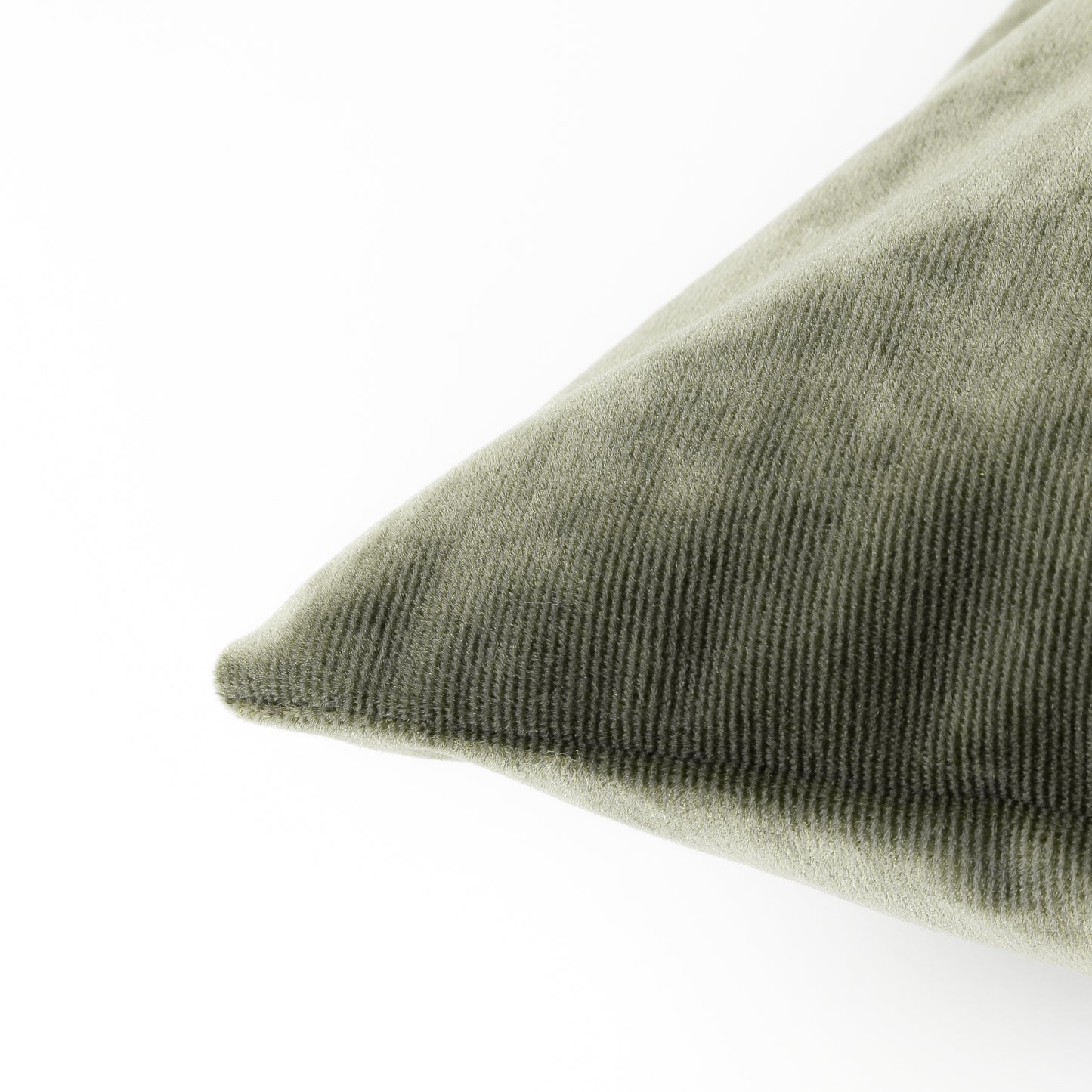 CAMDEN 50X50 CUSHION CASE KHAKI