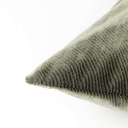 CAMDEN 50X50 CUSHION CASE KHAKI
