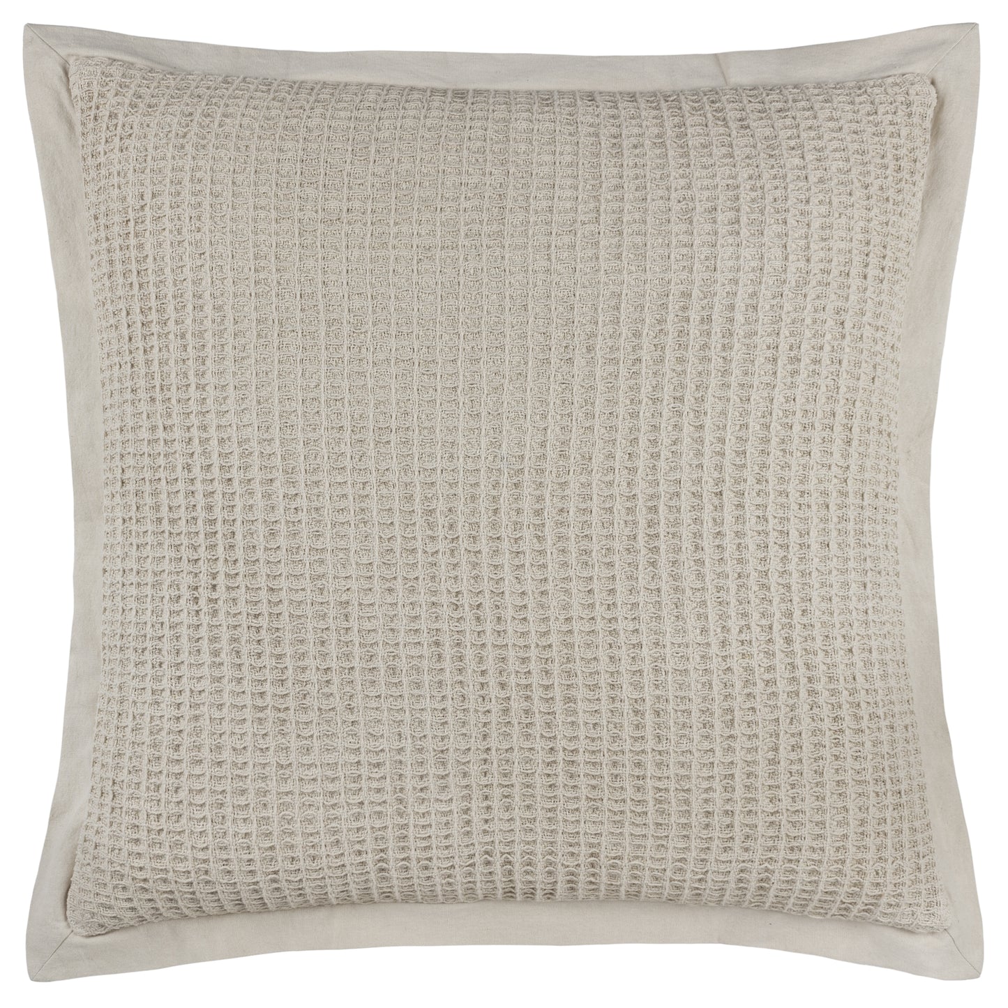CANOPY 65X65 CUSHION CASE STONE
