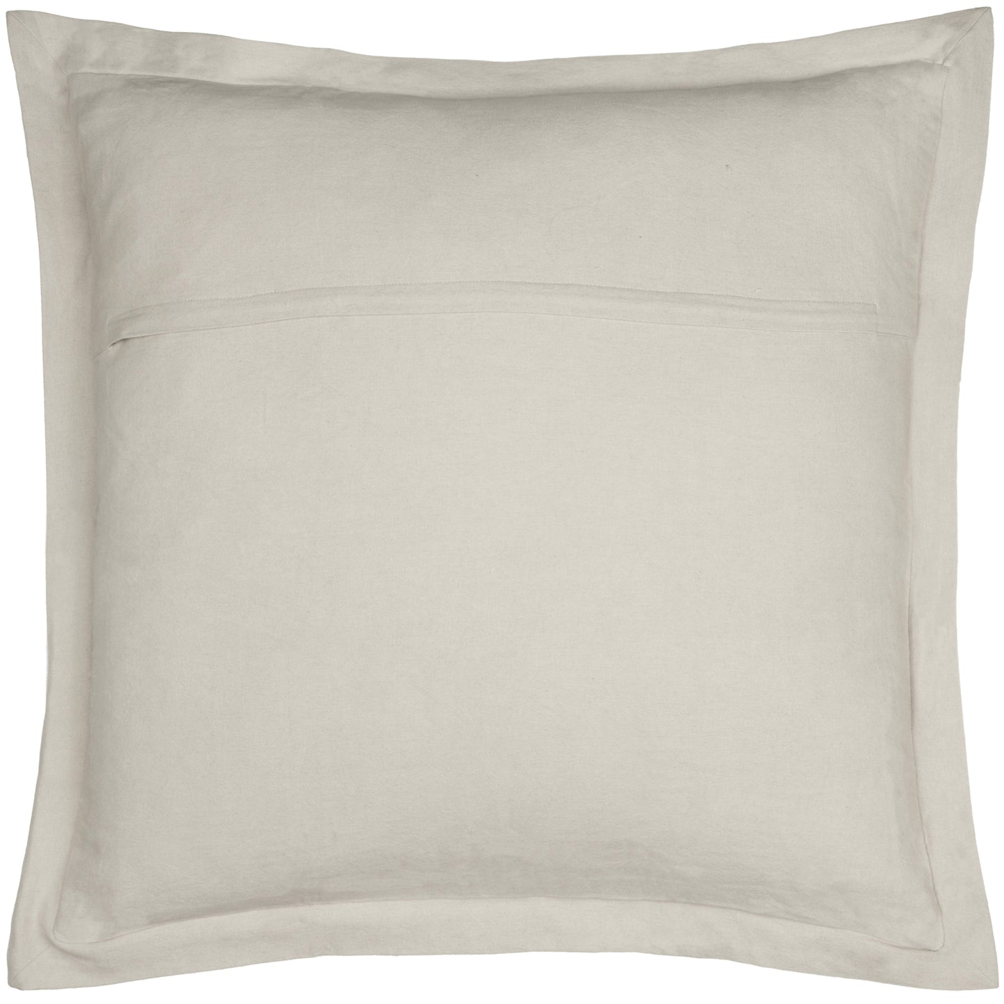 CANOPY 65X65 CUSHION CASE STONE