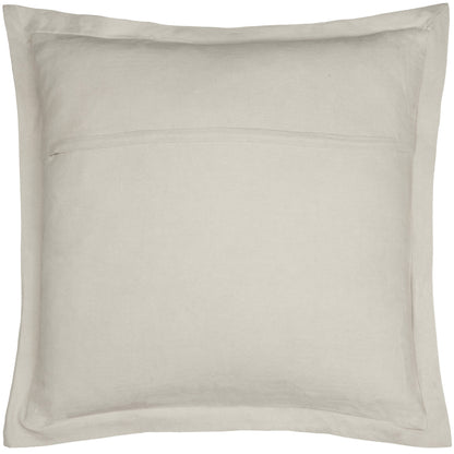 CANOPY 65X65 CUSHION CASE STONE