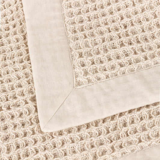 CANOPY 240X260 THROW NATURAL