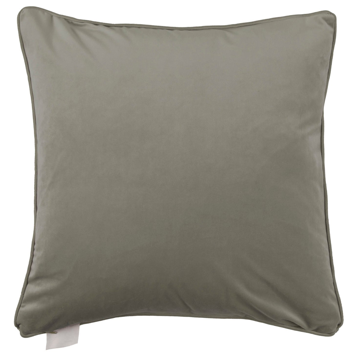 CARRARA 50x50 CUSHION CASE FROST