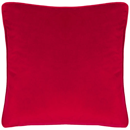 CAR SCENE 43X43 CUSHION CASE MULTI