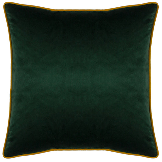 CHATSWORTH ARTICHOKE 50X50 CUSHION CASE BOTTLE