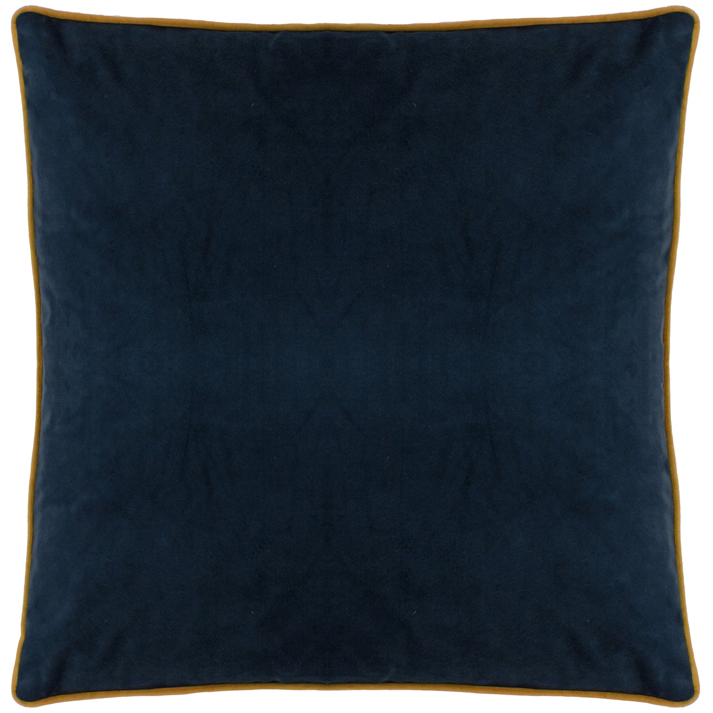CHATSWORTH ARTICHOKE 50X50 CUSHION CASE MIDNIGHT