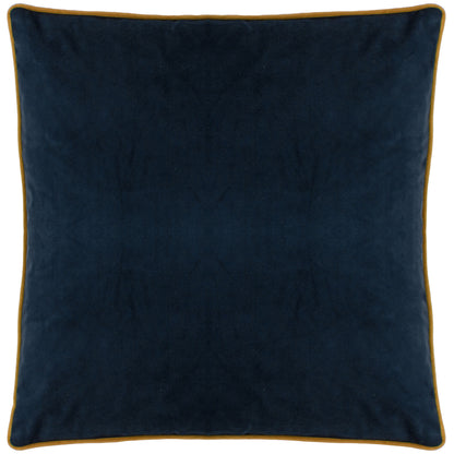 CHATSWORTH ARTICHOKE 50X50 CUSHION CASE MIDNIGHT