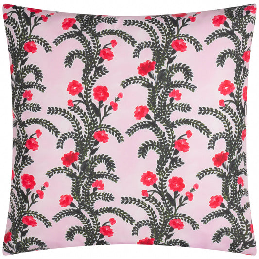 CASSIS 45X45 OUTDOOR CUSHION CASE LILAC