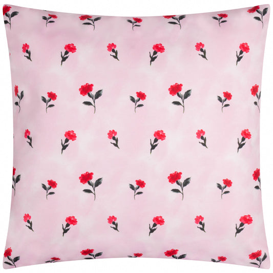 CASSIS 45X45 OUTDOOR CUSHION CASE LILAC